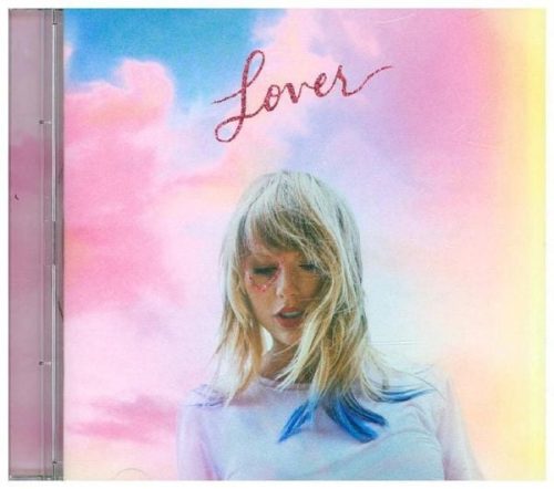 undefined, Lover