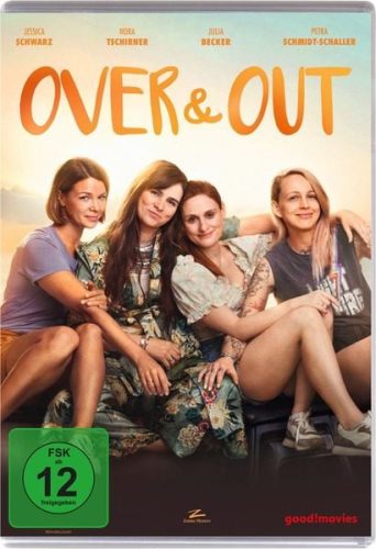 undefined, Over & Out (DE)
