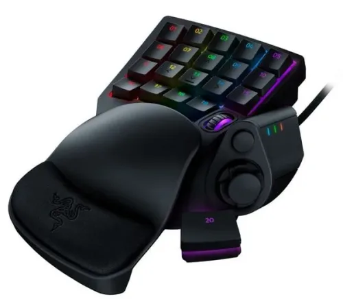 Razer, RAZER Gaming Mauspad "Black"