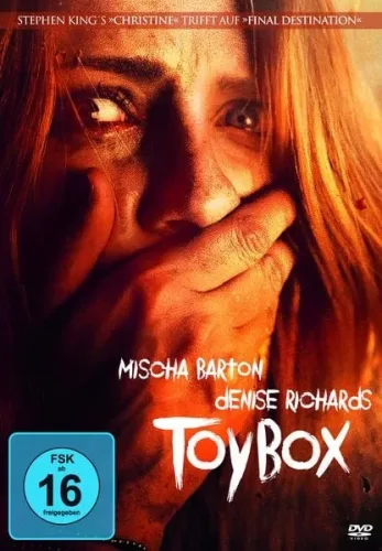undefined, Toybox (DE)