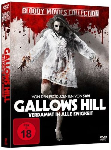 undefined, Gallows Hill (DE)