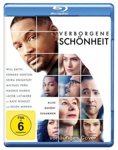 undefined, VERBORGENE SCHÖNHEIT (DE)
