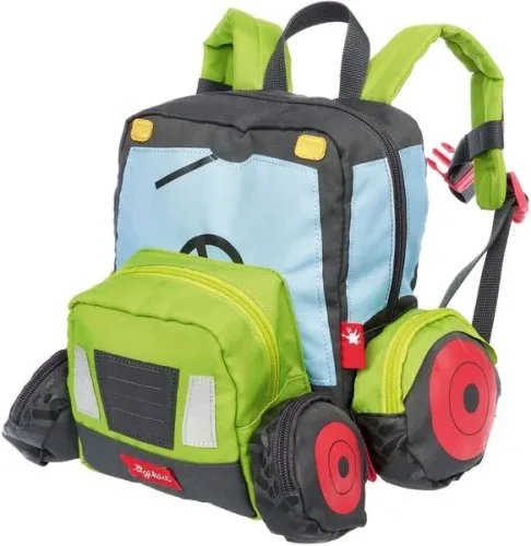 Sigikid, Kindergartenrucksack