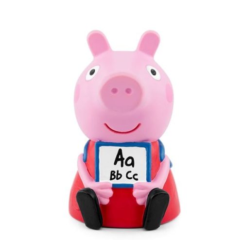 Tonies, Tonie Hörfigur Peppa Pig - Das Schulfest und 7 weitere Geschichten