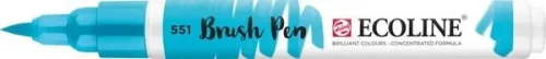 Talens, TALENS Ecoline Brush Pen 11505510 himmelblau hell