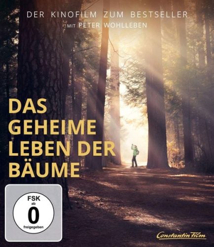undefined, Das geheime leben der Bäume - BR (DE)