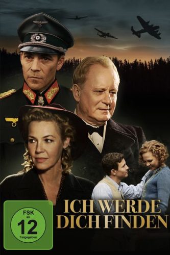 undefined, Ich Werde Dich Finden (DE)