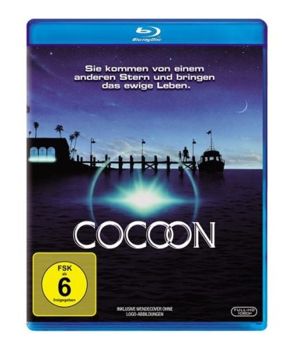 undefined, Cocoon (DE)
