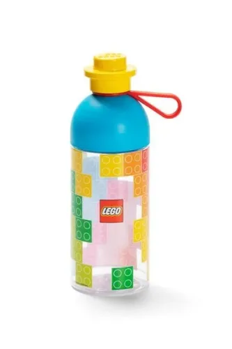 LEGO® Trinkflasche Iconic