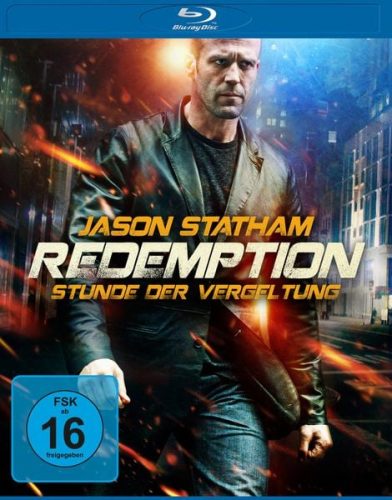 undefined, Redemption - Stunde der Vergeltung (DE)