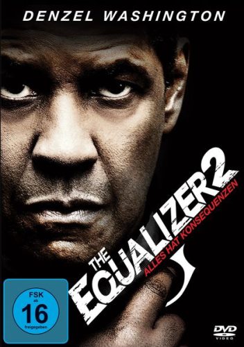 undefined, The Equalizer 2 (DE)