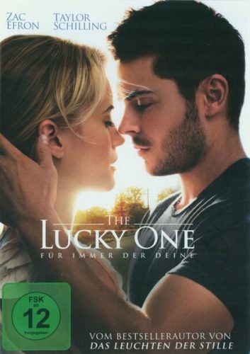 undefined, The Lucky One (DE)