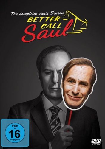 undefined, Better call Saul - Season 4 (DE)