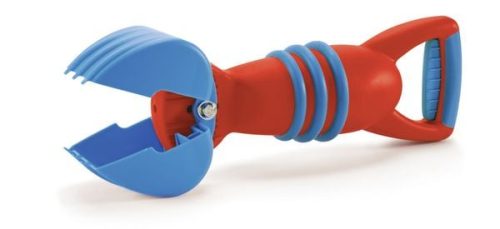 Hape Greifer, rot