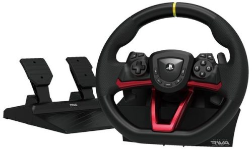 Hori, HORI Wireless Racing Wheel Apex [PS5] PS5 Zb – PS5 Zubehör