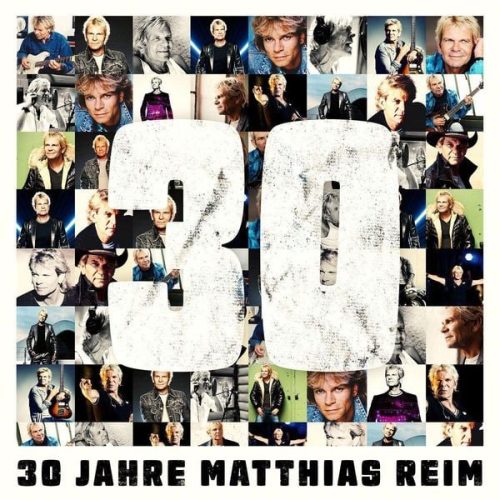 undefined, 30 Jahre
