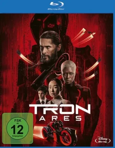 undefined, Tron: Ares (DE)