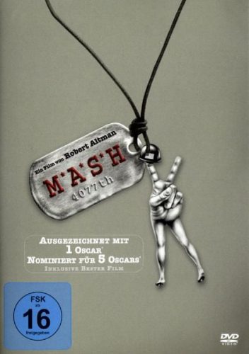 undefined, M.A.S.H. (DE)