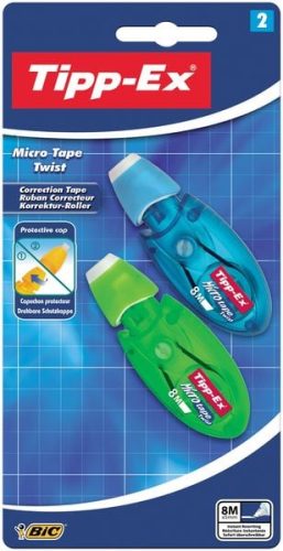 Tipp-Ex, Tipp-Ex Korrekturroller Micro Tape