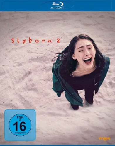 undefined, Sloborn - Staffel 2 - BR (DE)