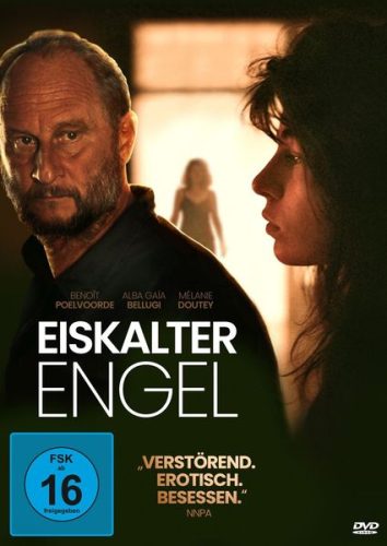 undefined, Eiskalter Engel (DE)