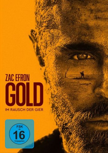 undefined, Gold - Im Rausch der Gier (DE)