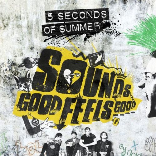undefined, Sounds Good Feels Good