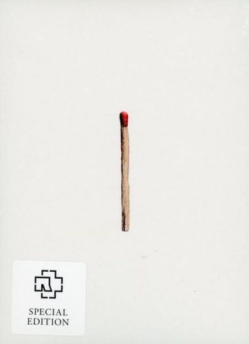Rammstein (Special Edition)