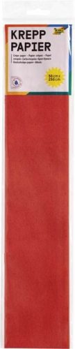 folia, Folia Krepp-Papier