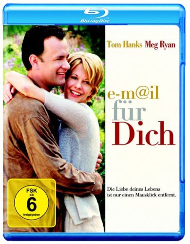 undefined, E-mail für Dich (DE)