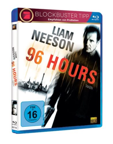 undefined, 96 Hours (DE)