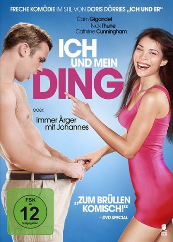 undefined, Ich und mein Ding (DE)