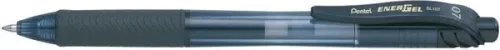 Pentel, PENTEL Roller EnerGel X 0.7mm BL107-AX schwarz