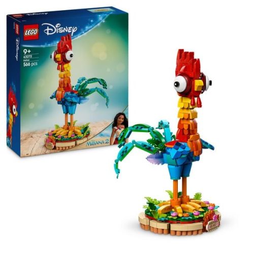 LEGO, LEGO® - 43272 Heihei, Multicolor