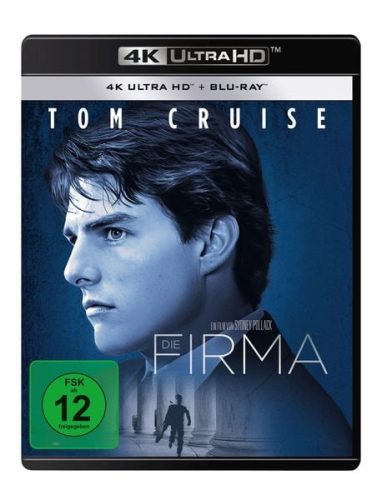 undefined, Die Firma (DE)