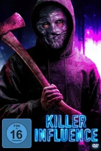 undefined, Killer Influence (DE)