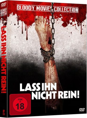 undefined, Lass ihn nicht rein! (DE)