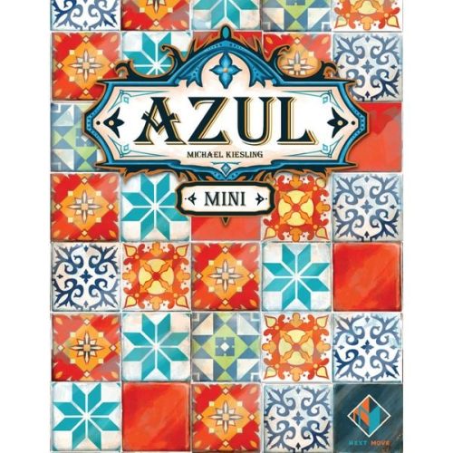 Asmodée, Asmodee Azul Mini