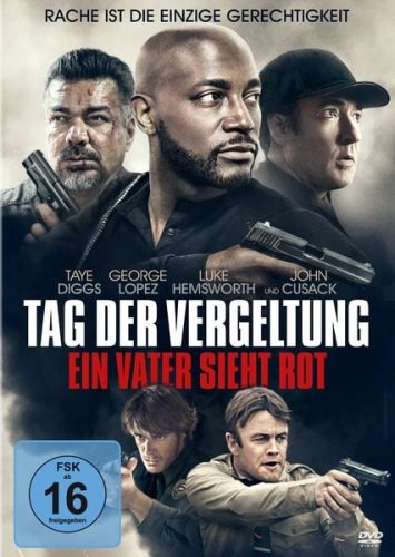 undefined, Tag der Vergeltung - Ein Vater sieht rot (DE)