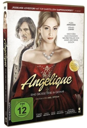 undefined, Angelique (DE)