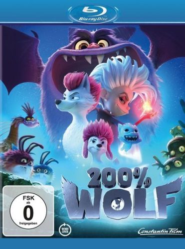 undefined, 200% Wolf (DE)