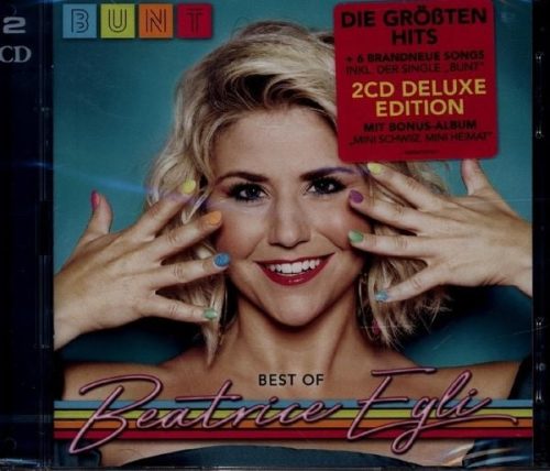 undefined, BUNT - Best Of (2CD Deluxe Edition)