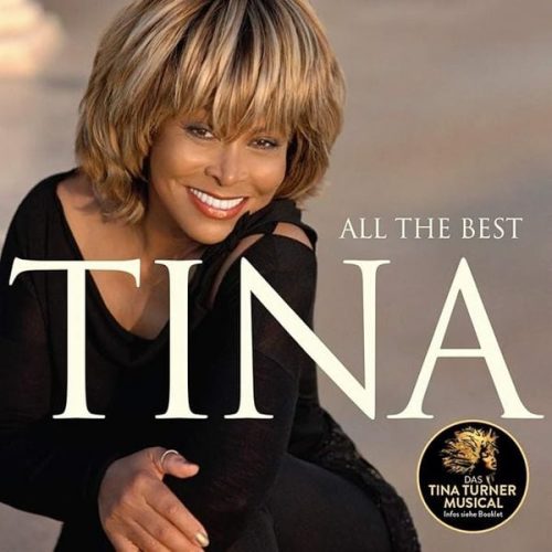 undefined, All The Best (Musical Edition)