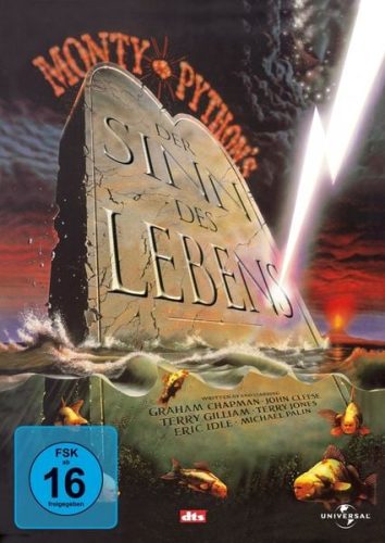 undefined, Monty Python's Der Sinn des Lebens (DE)