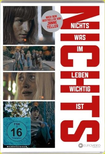 undefined, NICHTS - Was im Leben wichtig ist (DE)