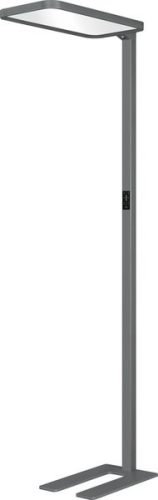 Hansa, HANSA Stehleuchte Saphir Plus 41-5011.302 anthrazit