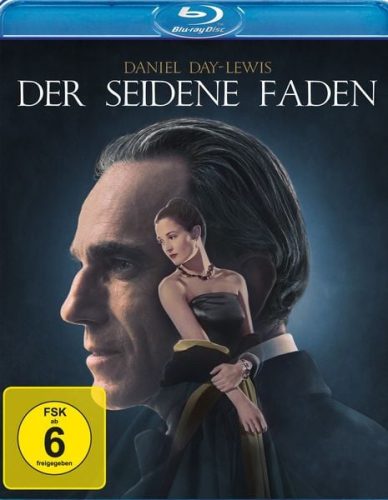 undefined, DER SEIDENE FADEN (DE)