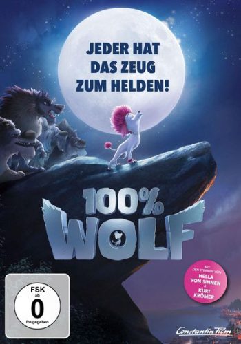 undefined, 100% Wolf (DE)