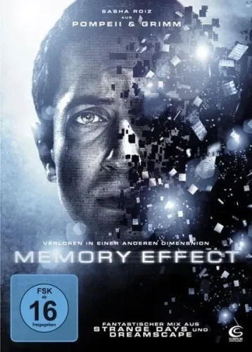 undefined, Memory Effect (DE)