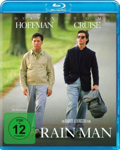 Rain Man